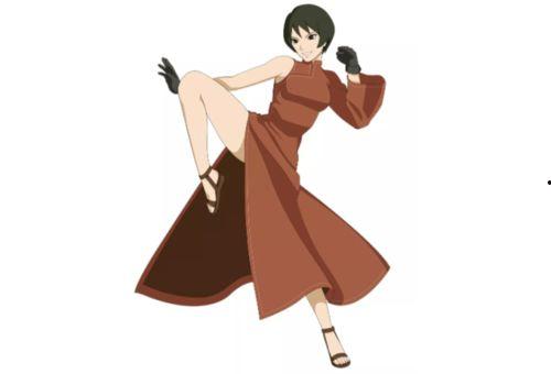 火影忍者黑土最新爆料,火影忍者最新剧情大曝光！